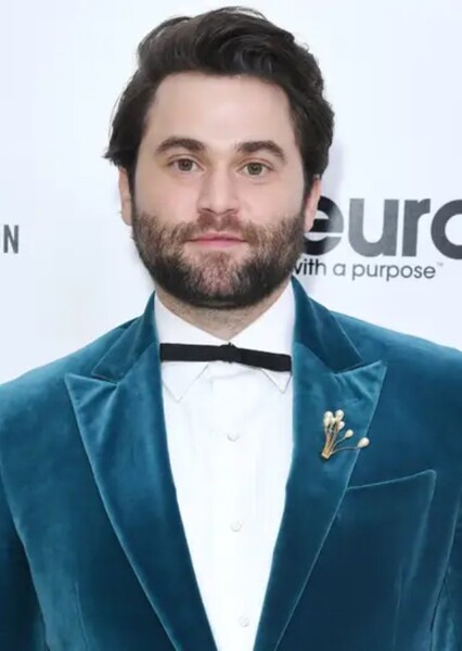 Jake Borelli photo