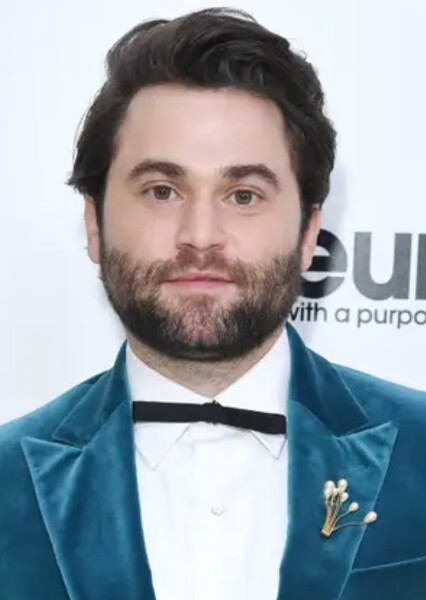 Jake Borelli