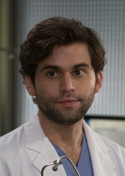 Jake Borelli Photo on myCast - Fan Casting Your Favorite Stories