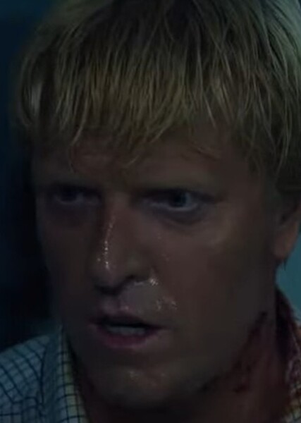 Jake Busey photo