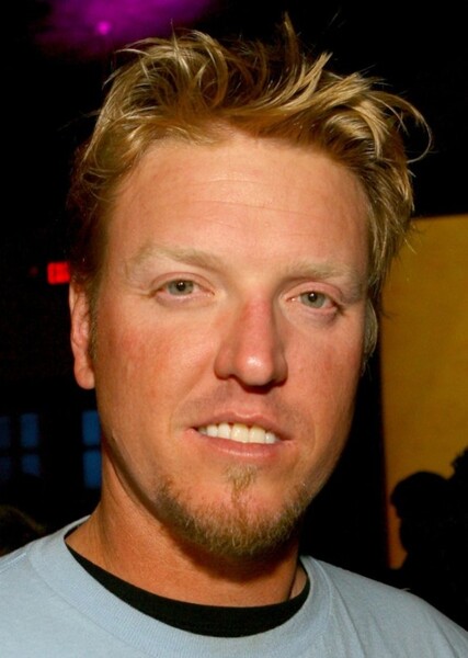 Jake Busey photo