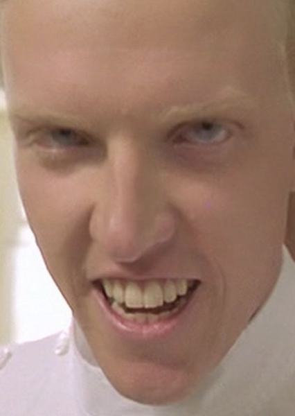 Jake Busey