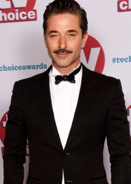Jake Canuso photo