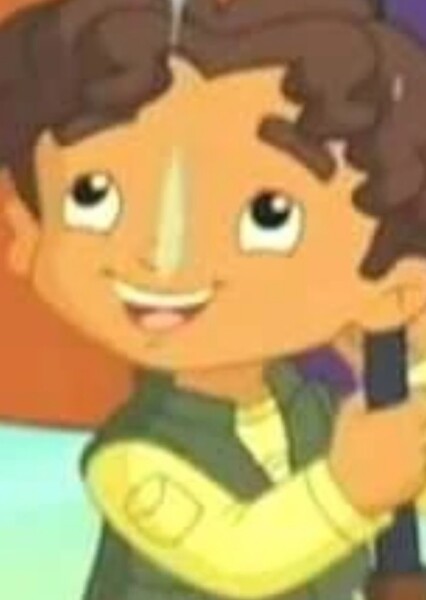 Jake (Care Bears)