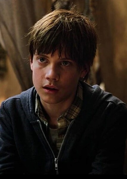 Jake Chambers