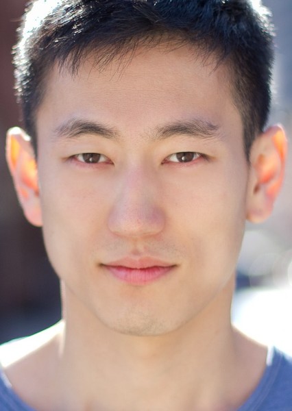 Jake Choi photo