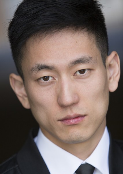 Jake Choi