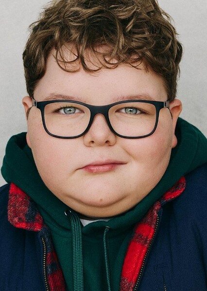 Jake Connelly