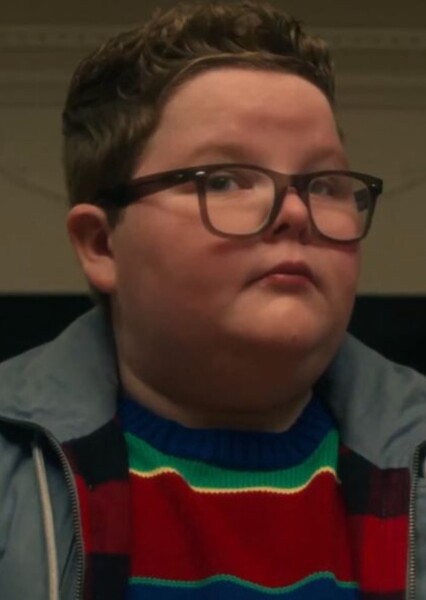 Jake Connelly