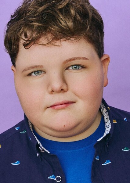 Jake Connelly