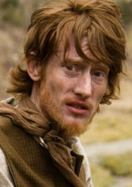 Jake Curran