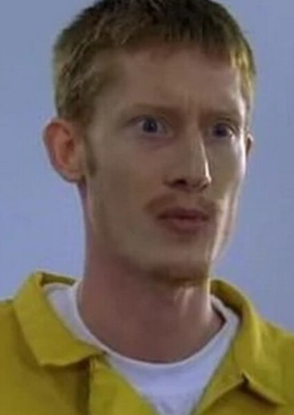 Gareth Keenan