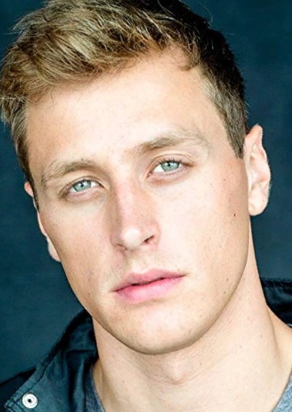 Jake Delaney
