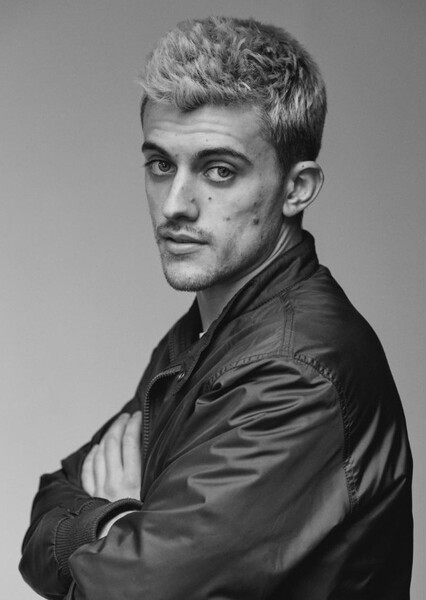 Jake Dunn photo