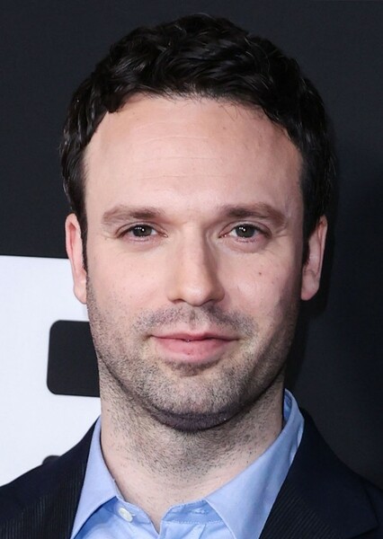 Jake Epstein photo