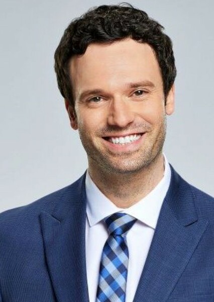 Jake Epstein