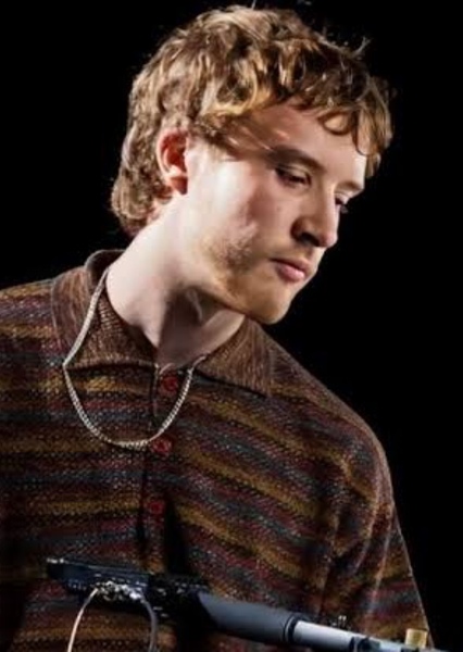 Jake Erland photo