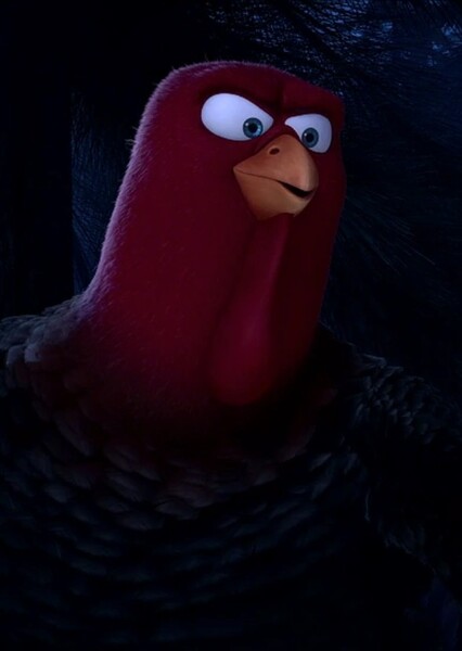 Jake (Free Birds) photo
