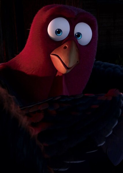 Jake (Free Birds) photo