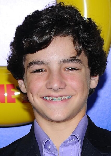 Jake Goldberg