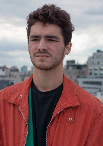 Jake Goldberg