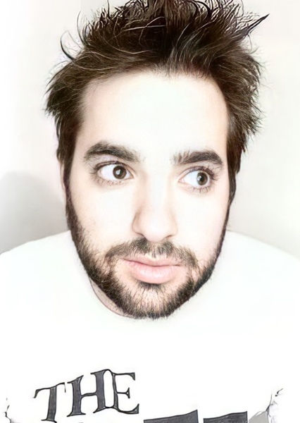 Jake Goldsbie Photo on myCast - Fan Casting Your Favorite Stories