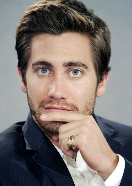 Jake Gyllenhaal