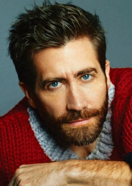 Jake Gyllenhaal as The Angst in The Angst (2005)