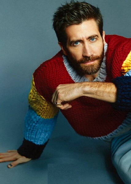 Jake Gyllenhaal photo