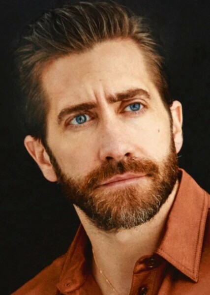 Jake Gyllenhaal photo