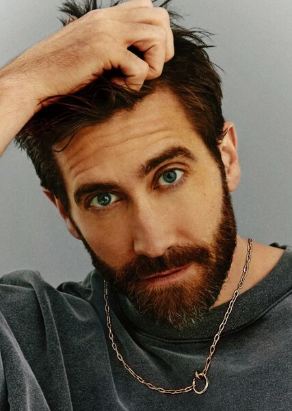Jake Gyllenhaal