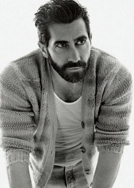 Jake Gyllenhaal photo