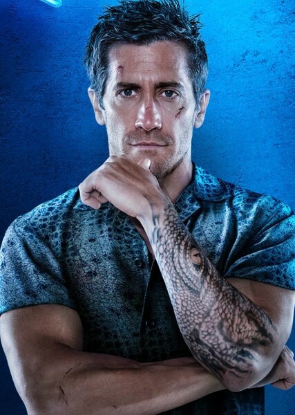 Jake Gyllenhaal photo