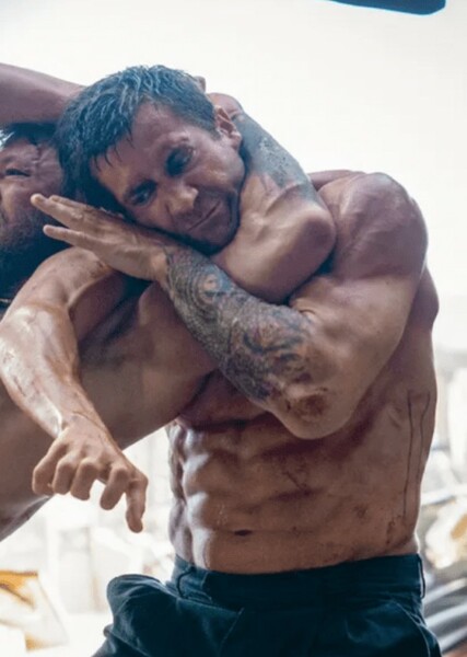 Jake Gyllenhaal photo