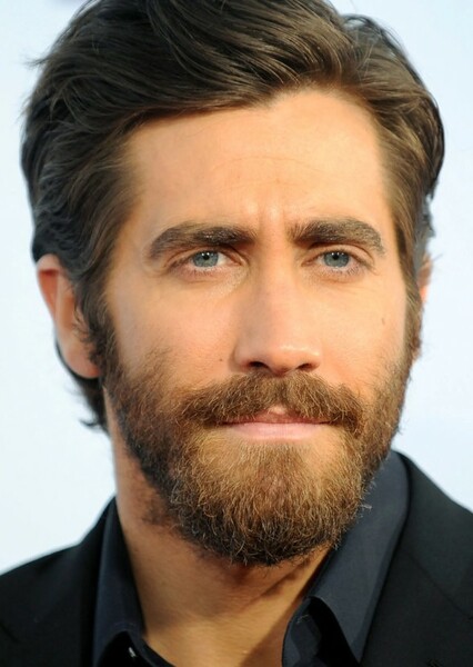 Jake Gyllenhaal photo