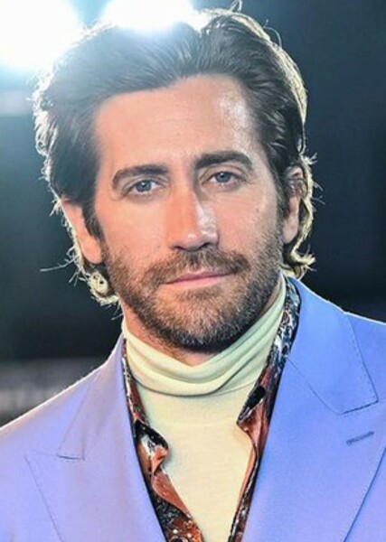 Jake Gyllenhaal photo