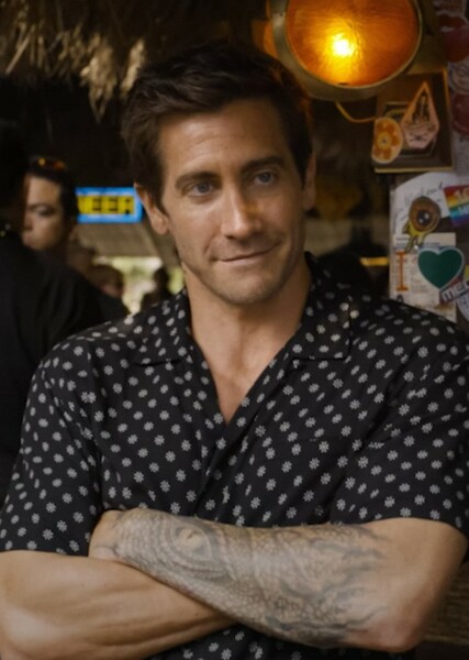 Jake Gyllenhaal