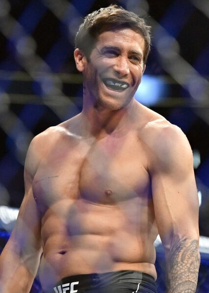 Jake Gyllenhaal photo