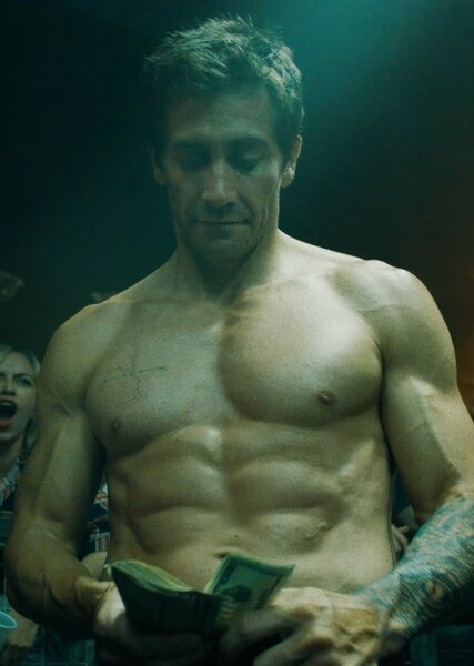 Jake Gyllenhaal photo
