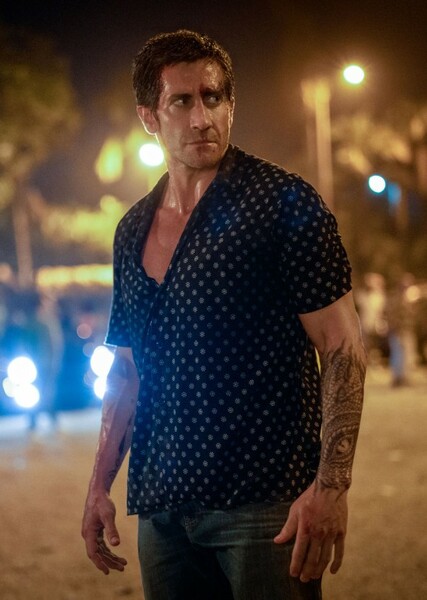 Jake Gyllenhaal photo