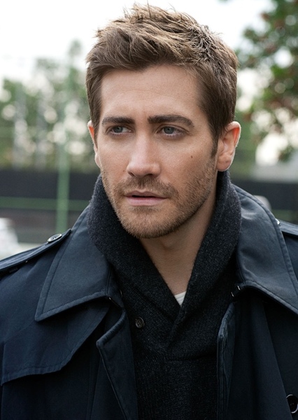 Jake Gyllenhaal
