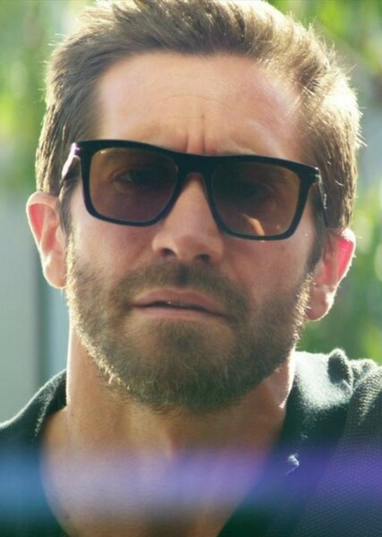 Jake Gyllenhaal