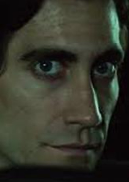 Jake Gyllenhaal photo