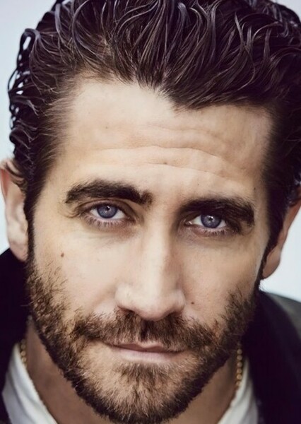 Jake Gyllenhaal photo