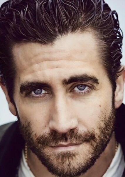 Jake Gyllenhaal photo