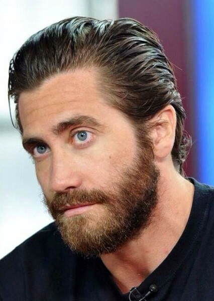 Jake Gyllenhaal photo