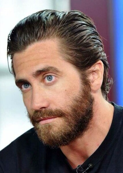 Jake Gyllenhaal photo