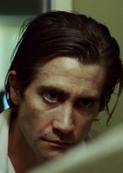 Jake Gyllenhaal