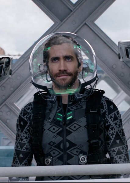Jake Gyllenhaal photo