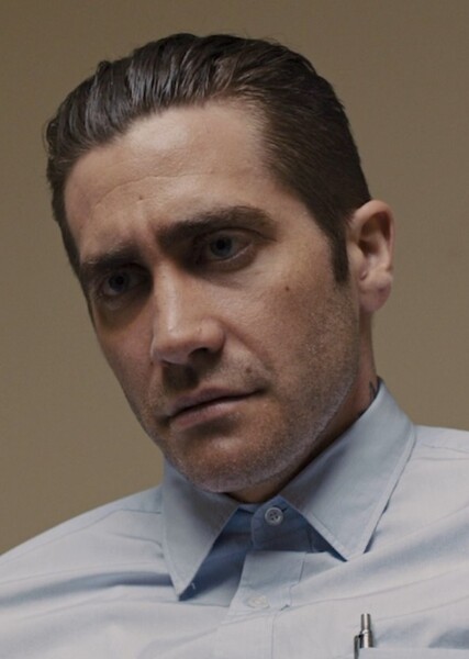Jake Gyllenhaal